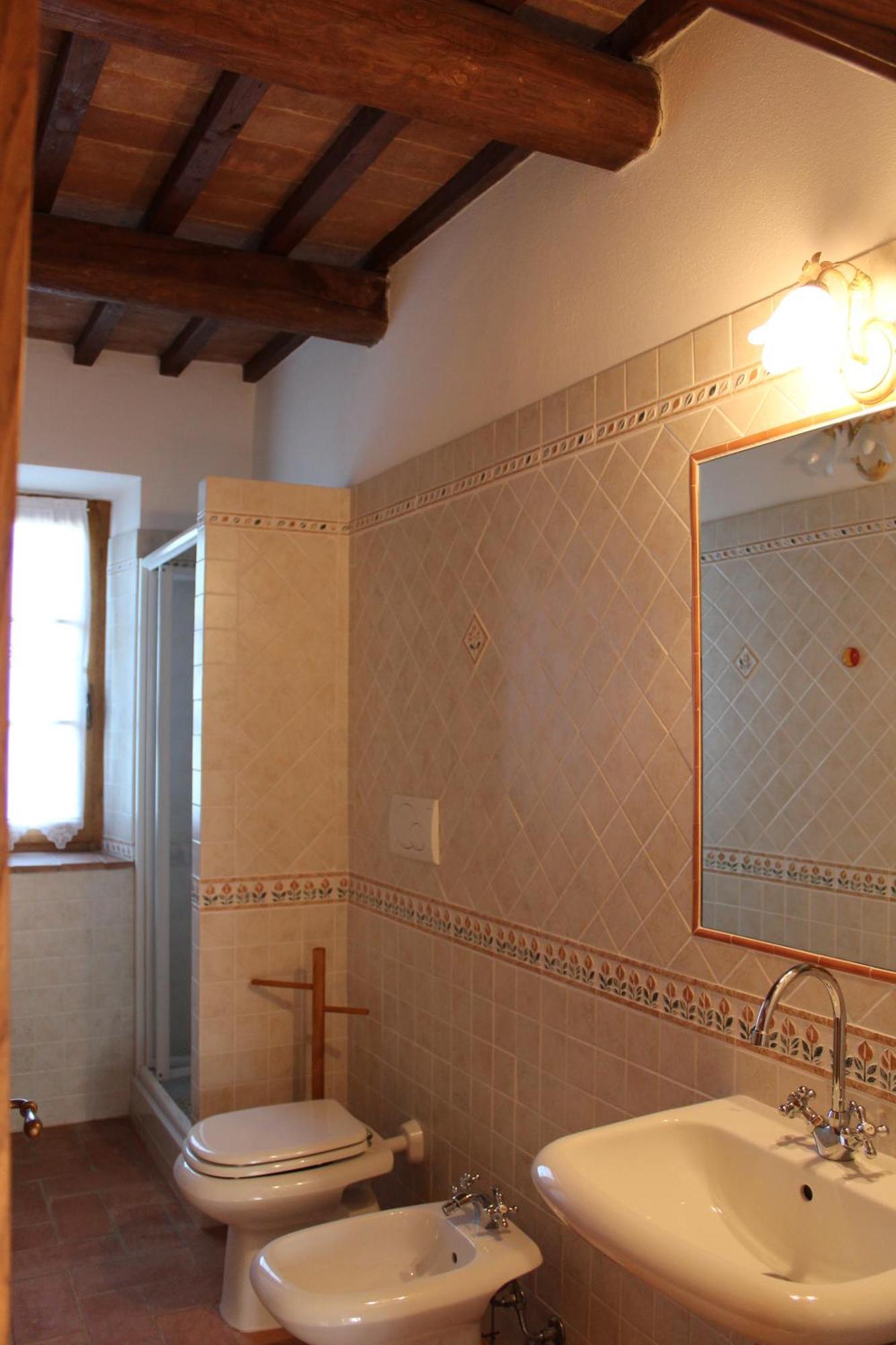 Agriturismo La Quercia Boccheggiano Екстер'єр фото