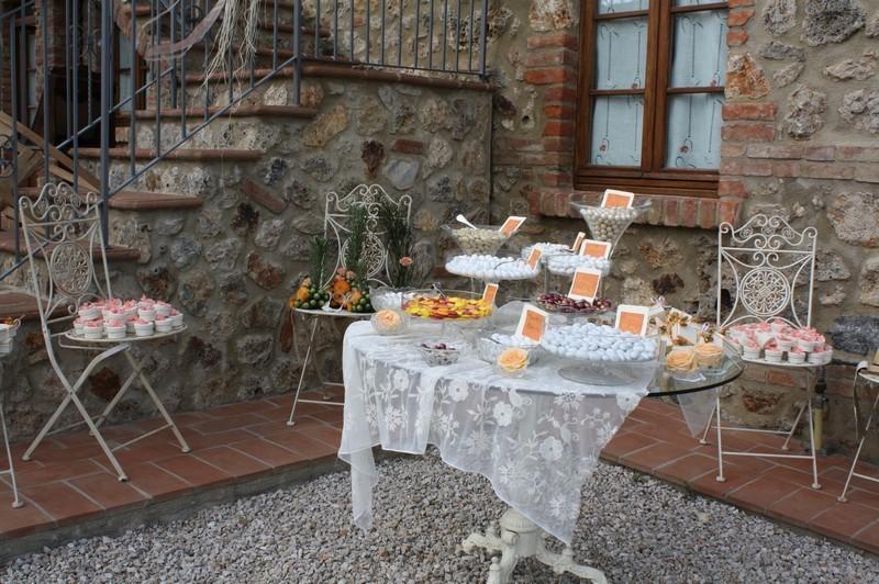Agriturismo La Quercia Boccheggiano Екстер'єр фото